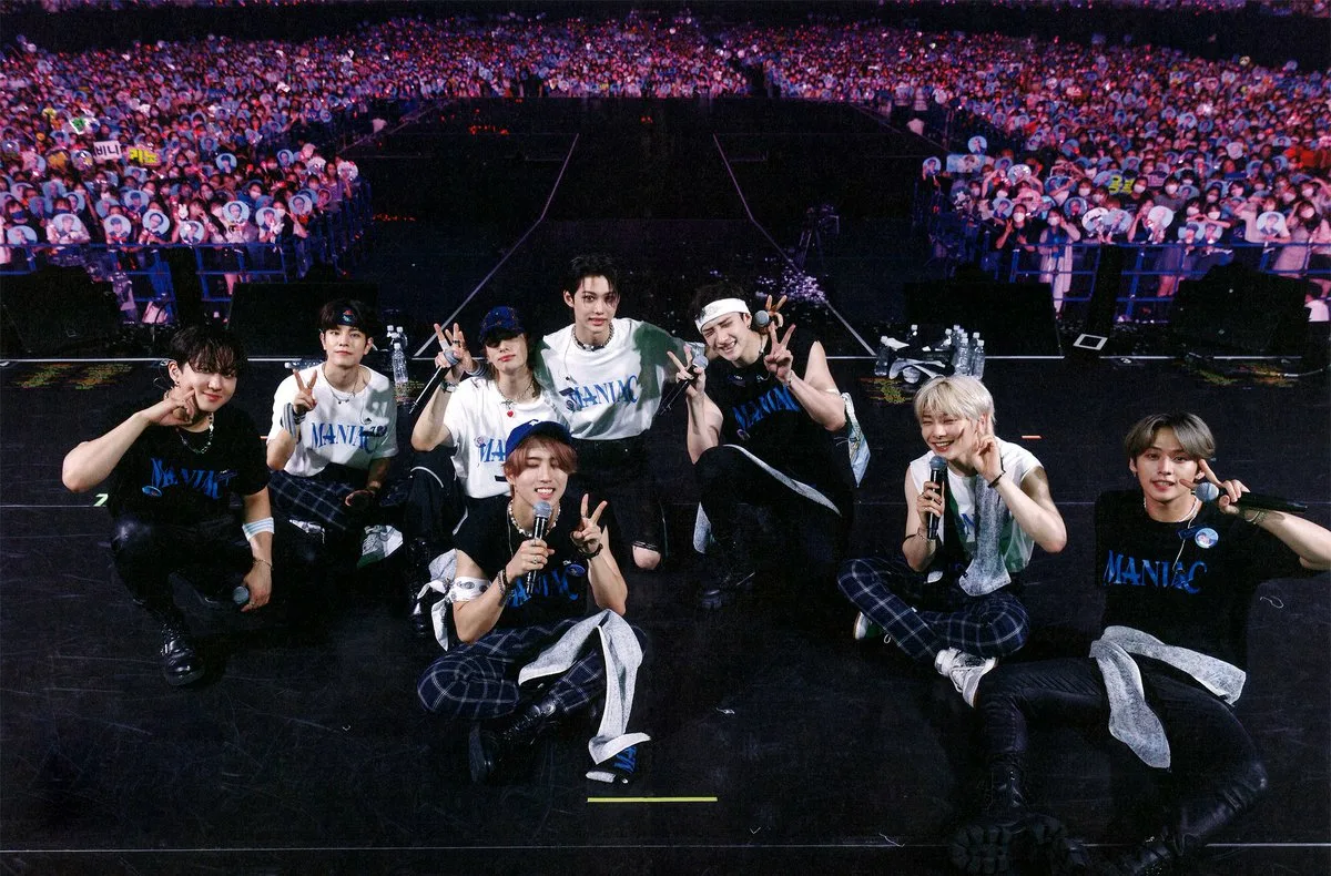Stray Kids Photo 10
