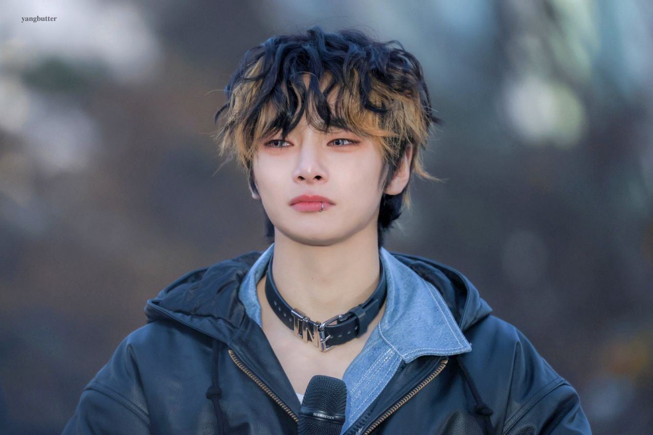 Stray Kids Photo 11