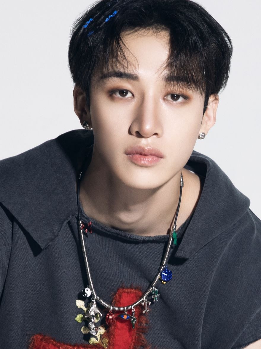 Bang Chan
